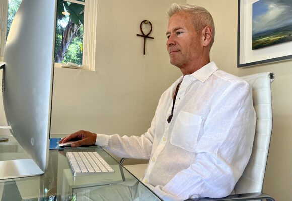 Online One-on-One & Group Meditation and Breathwork