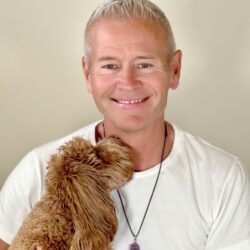 Ron Roberts