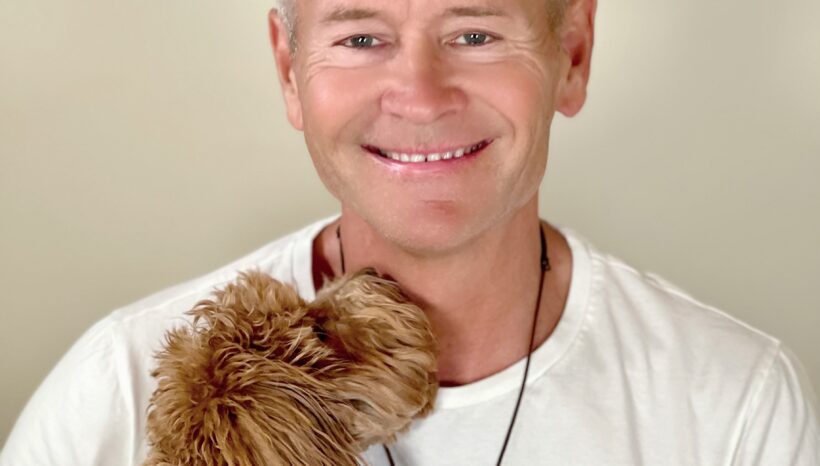 Ron Roberts