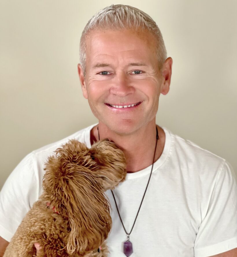 Ron Roberts
