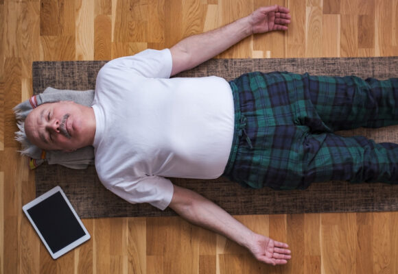 Online One-on-One & Group Breathwork