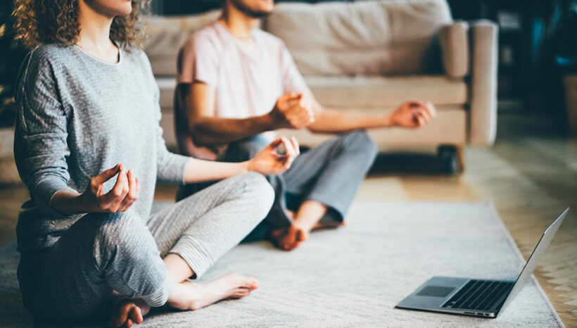 Accessing Your Inner Intelligence With Neurodynamic Breathwork