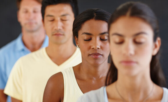 What is Meditation?