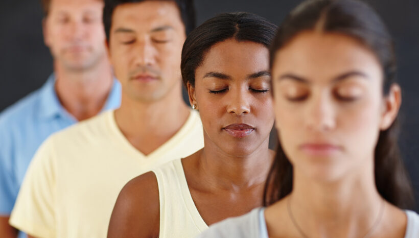 What is Meditation?