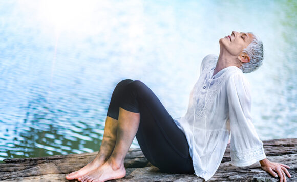 Basic Principle of Neurodynamic Breathwork: Healing Through Emotional Release