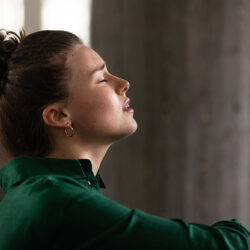 Managing Anxiety and Depression through Neurodynamic Breathwork
